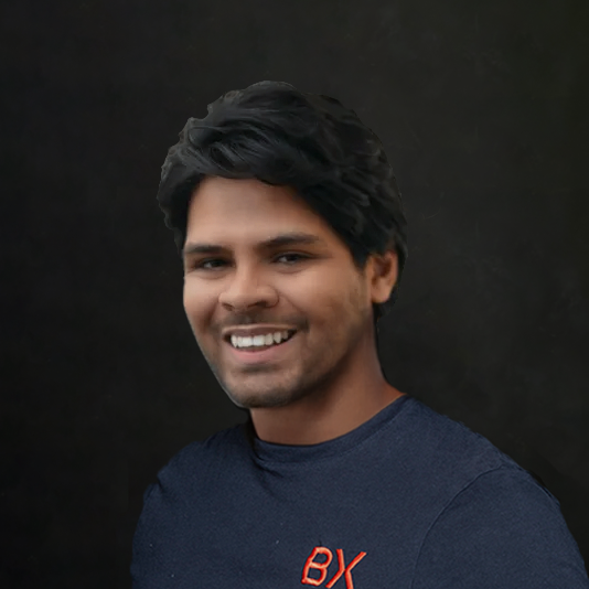 Rohan Patel