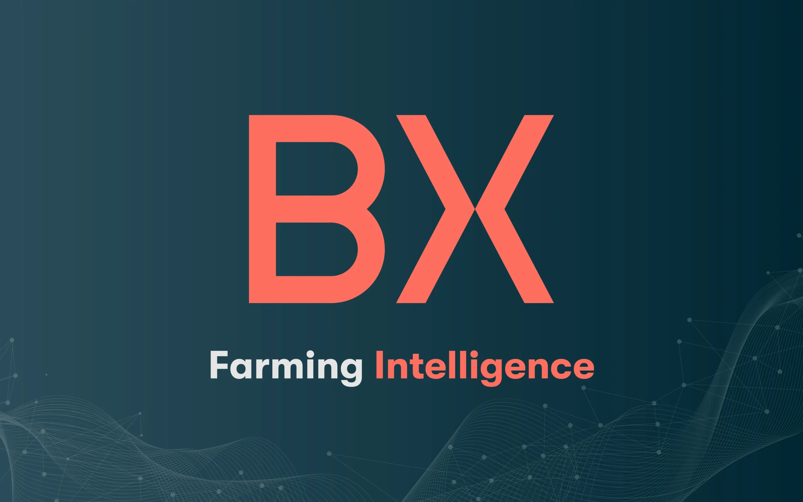 BX - Farming Intelligence